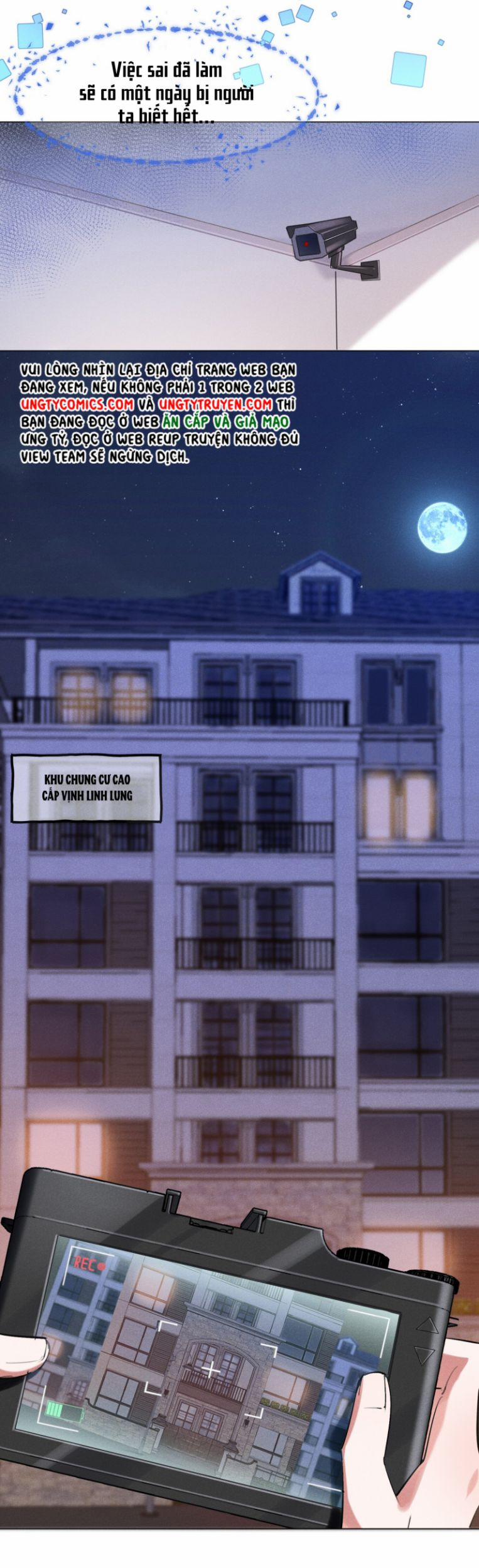 Xuyên Nhanh Chi Cải Tạo Bắt Đầu Lại Làm Người 6 trang 15