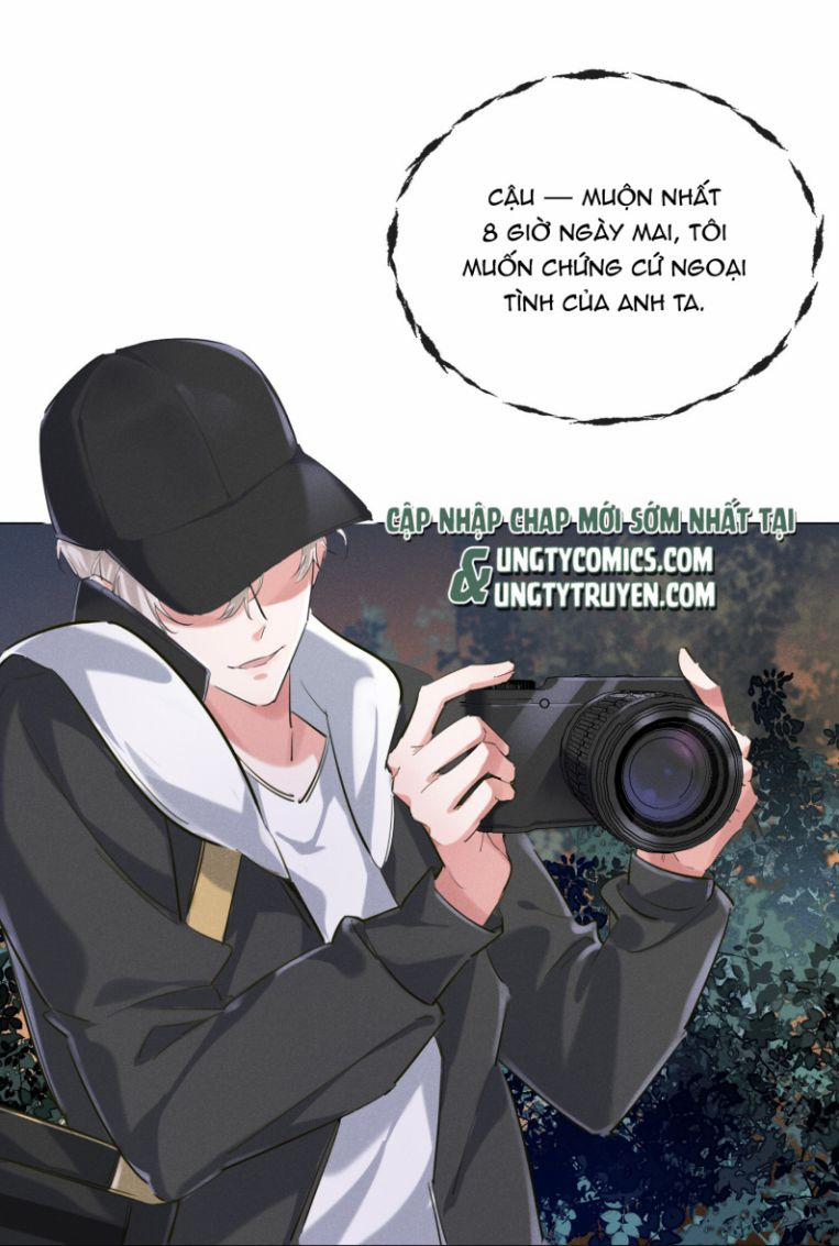 Xuyên Nhanh Chi Cải Tạo Bắt Đầu Lại Làm Người 6 trang 16