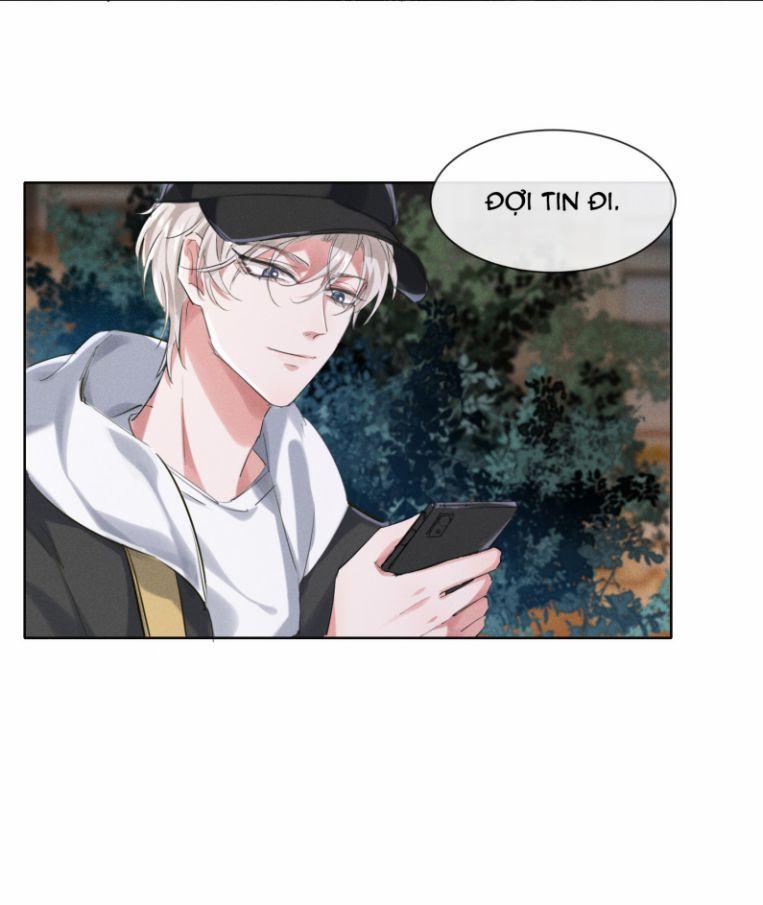 Xuyên Nhanh Chi Cải Tạo Bắt Đầu Lại Làm Người 6 trang 17