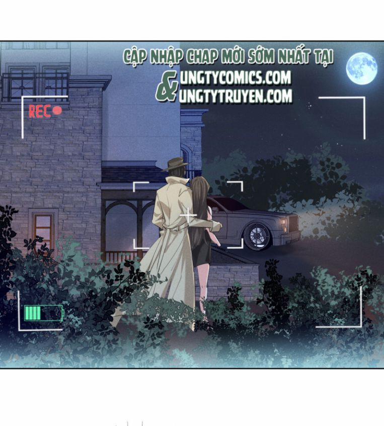 Xuyên Nhanh Chi Cải Tạo Bắt Đầu Lại Làm Người 6 trang 19