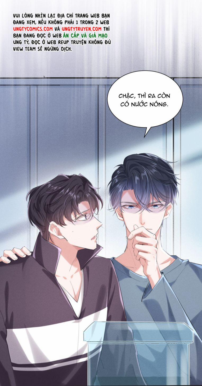 Xuyên Nhanh Chi Cải Tạo Bắt Đầu Lại Làm Người 6 trang 2