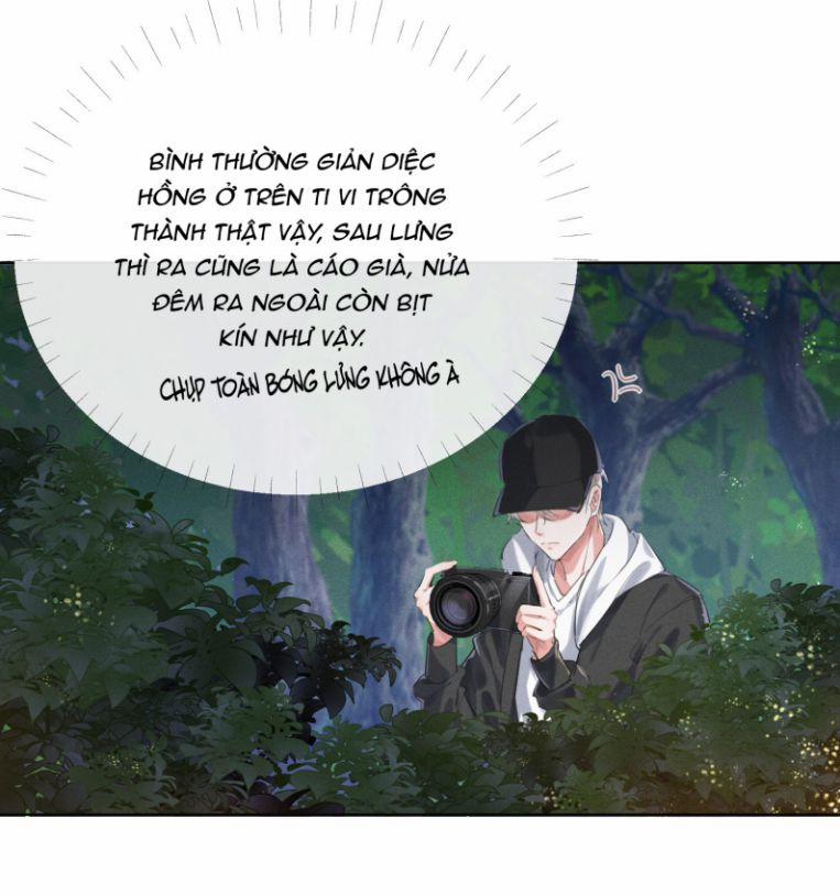 Xuyên Nhanh Chi Cải Tạo Bắt Đầu Lại Làm Người 6 trang 20