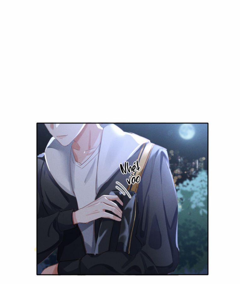 Xuyên Nhanh Chi Cải Tạo Bắt Đầu Lại Làm Người 6 trang 21