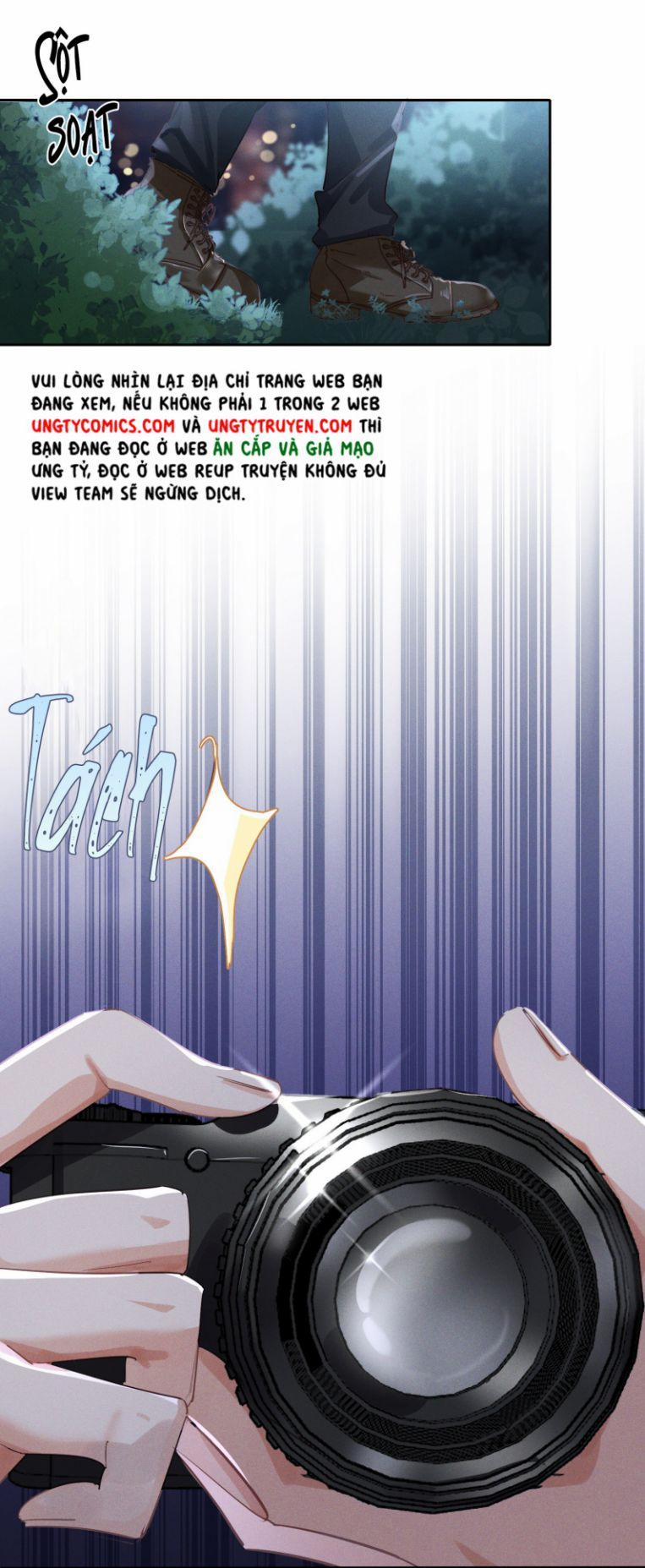 Xuyên Nhanh Chi Cải Tạo Bắt Đầu Lại Làm Người 6 trang 22