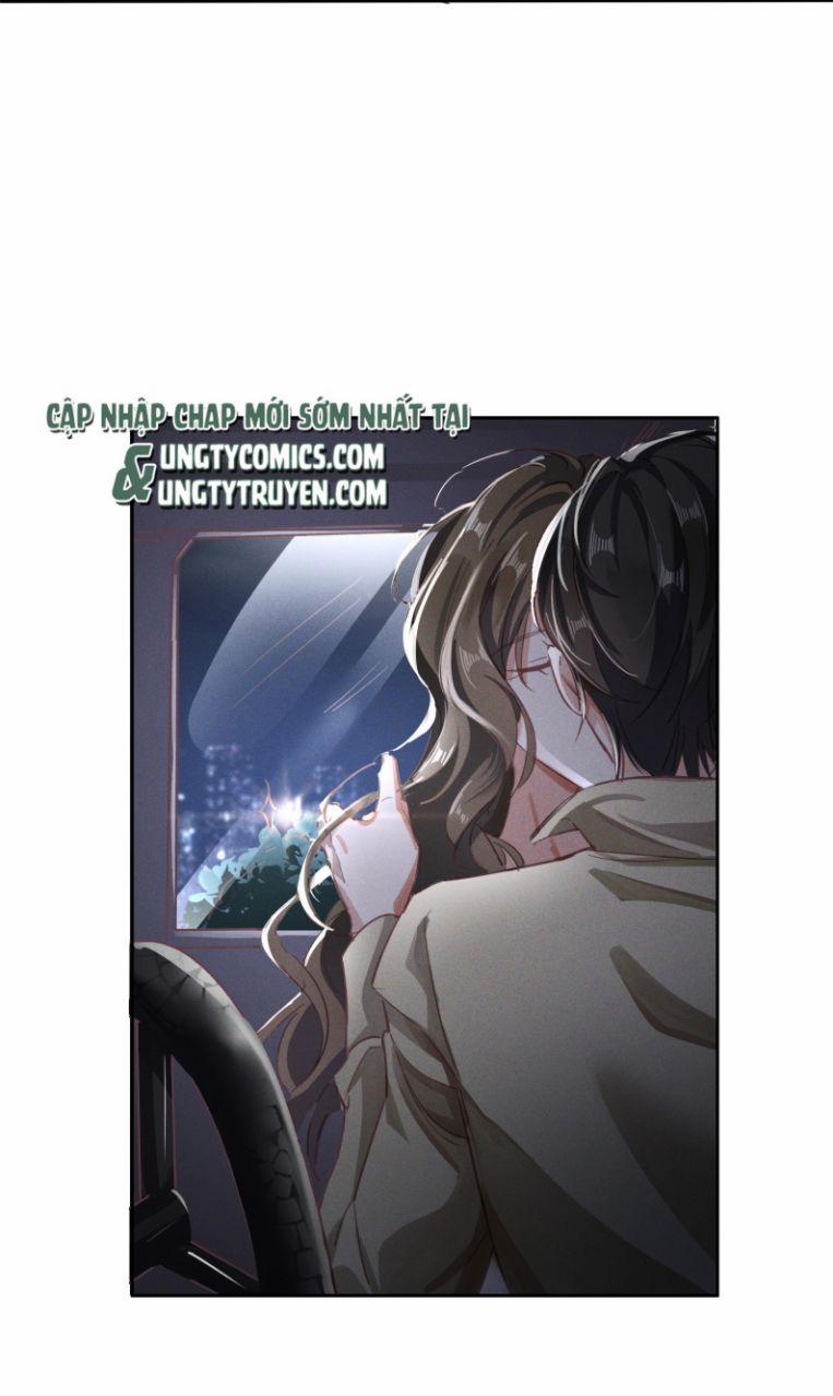 Xuyên Nhanh Chi Cải Tạo Bắt Đầu Lại Làm Người 6 trang 23