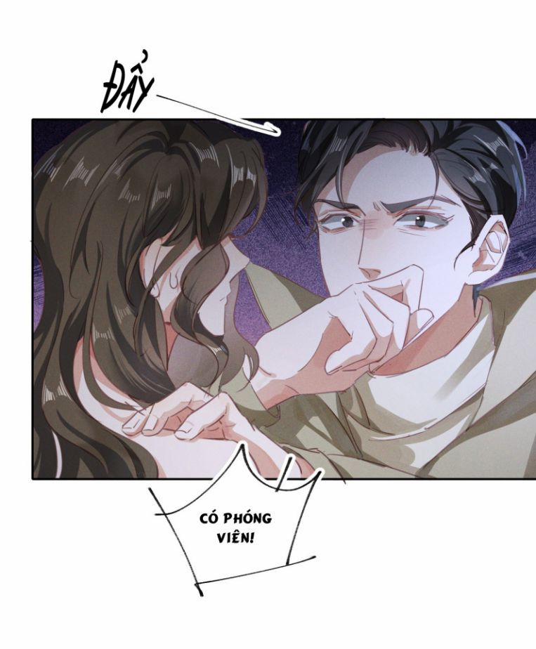 Xuyên Nhanh Chi Cải Tạo Bắt Đầu Lại Làm Người 6 trang 24