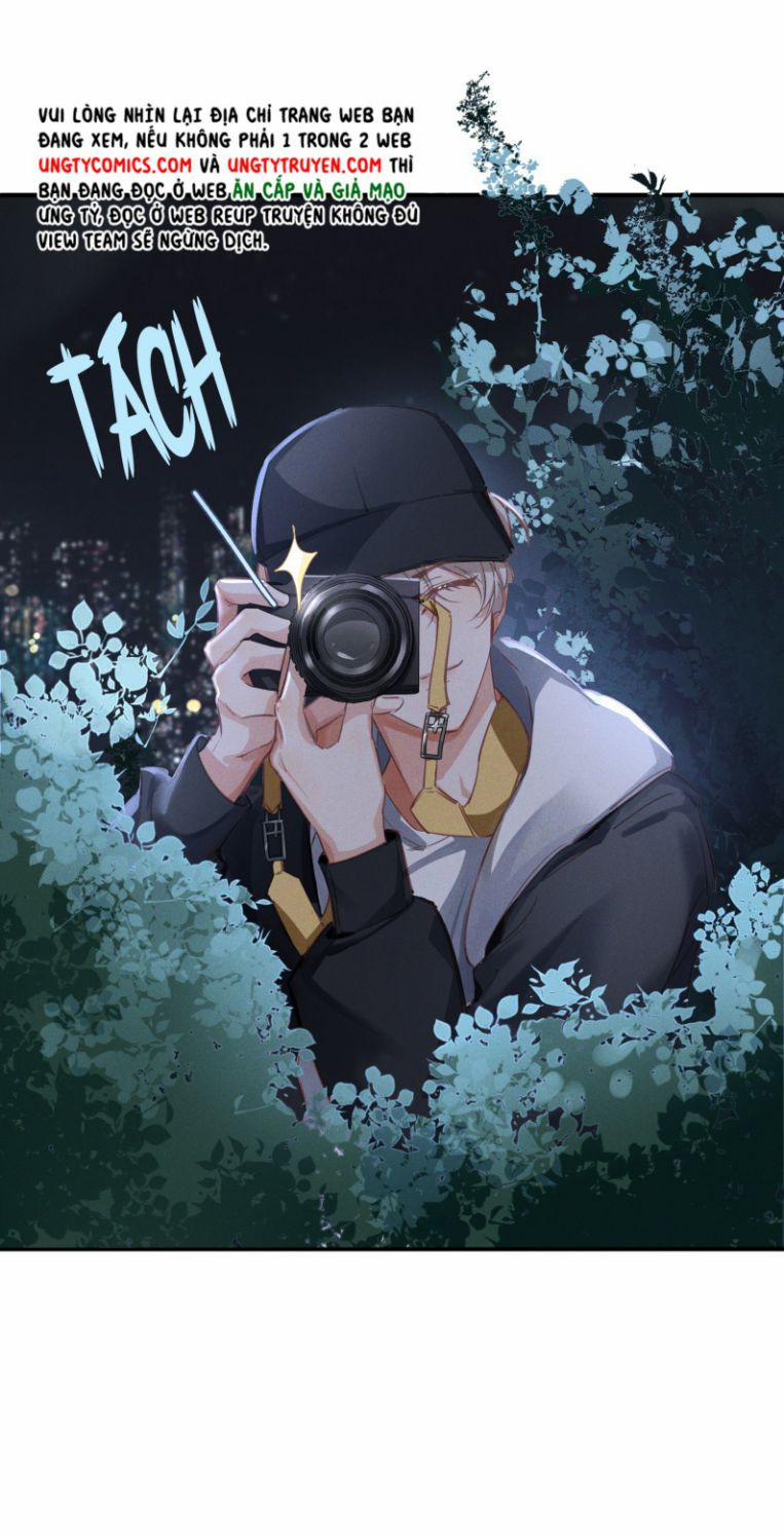 Xuyên Nhanh Chi Cải Tạo Bắt Đầu Lại Làm Người 6 trang 25