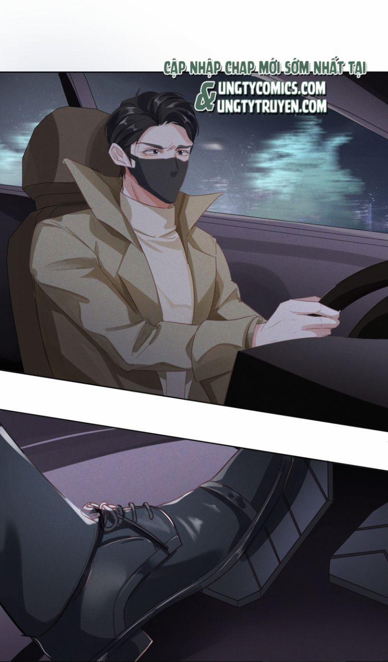 Xuyên Nhanh Chi Cải Tạo Bắt Đầu Lại Làm Người 6 trang 26