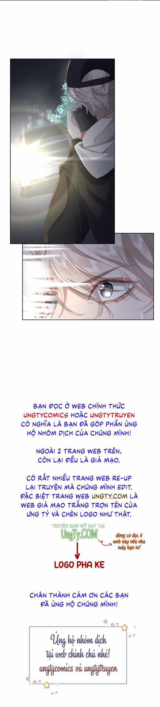 Xuyên Nhanh Chi Cải Tạo Bắt Đầu Lại Làm Người 6 trang 27