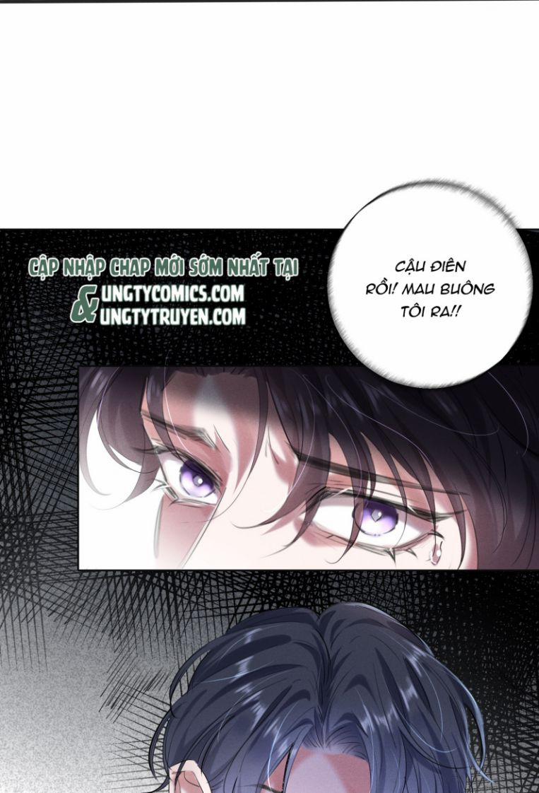 Xuyên Nhanh Chi Cải Tạo Bắt Đầu Lại Làm Người 6 trang 3