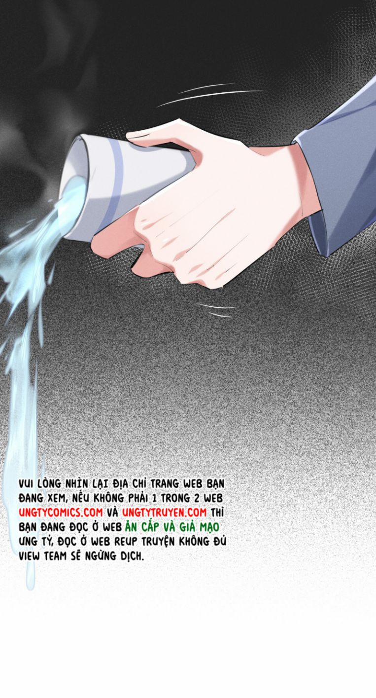 Xuyên Nhanh Chi Cải Tạo Bắt Đầu Lại Làm Người 6 trang 7