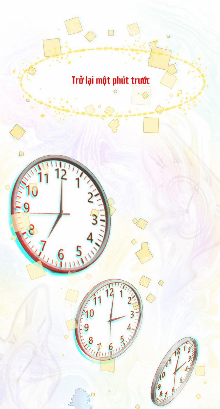 Xuyên Nhanh Chi Cải Tạo Bắt Đầu Lại Làm Người 6 trang 8