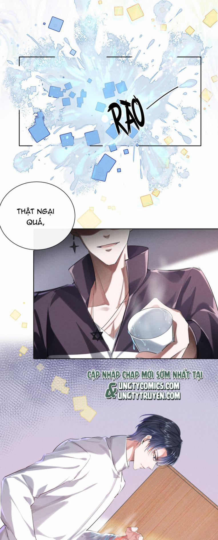 Xuyên Nhanh Chi Cải Tạo Bắt Đầu Lại Làm Người 6 trang 9