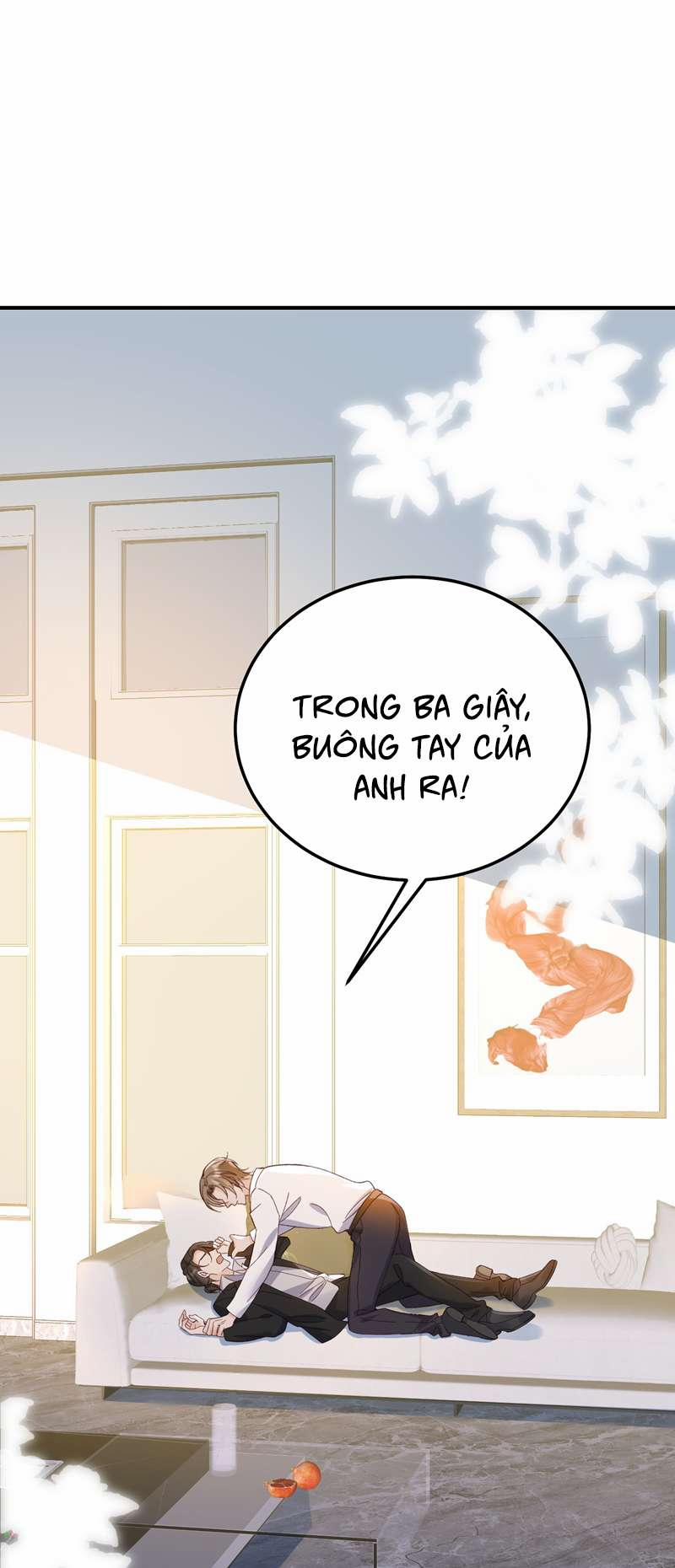 Xuyên Nhanh Chi Cải Tạo Bắt Đầu Lại Làm Người 69 trang 1
