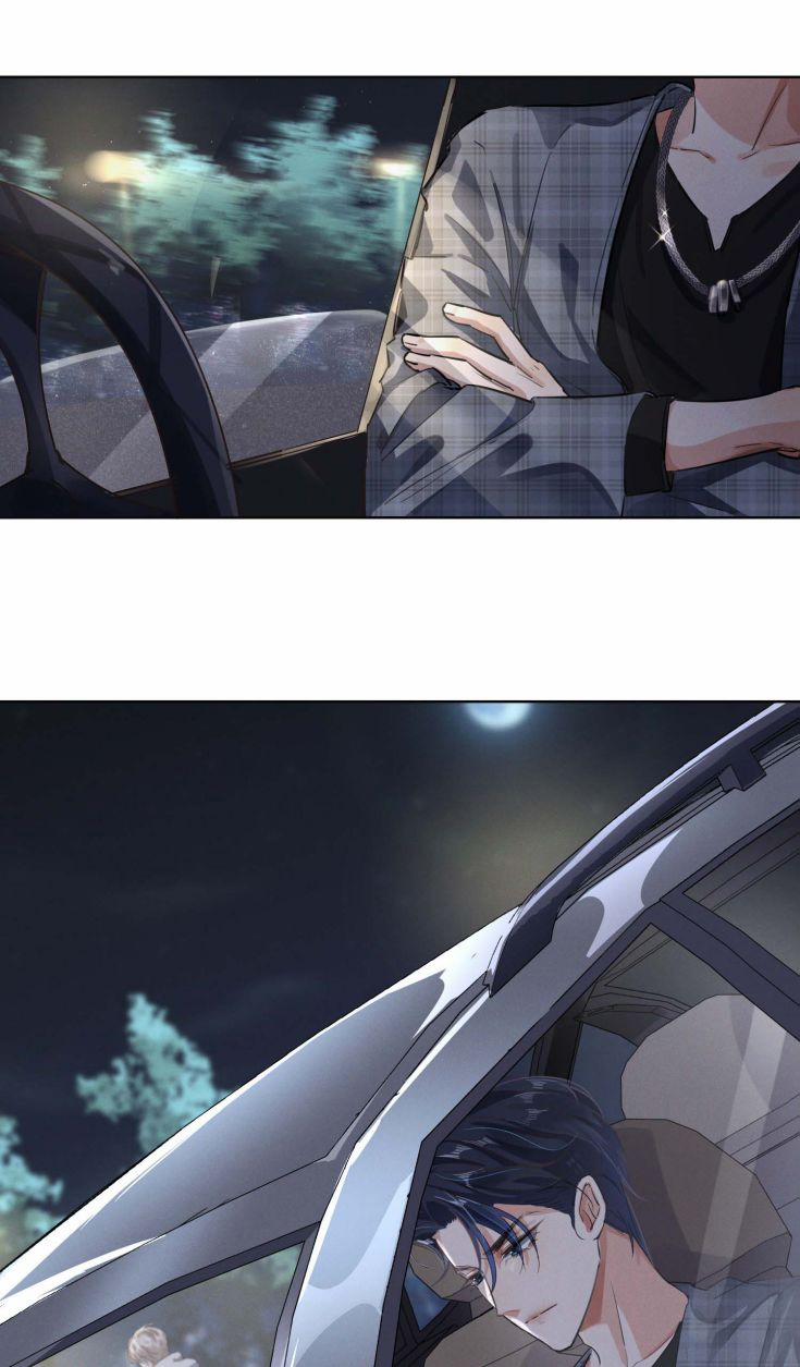 Xuyên Nhanh Chi Cải Tạo Bắt Đầu Lại Làm Người 7 trang 10