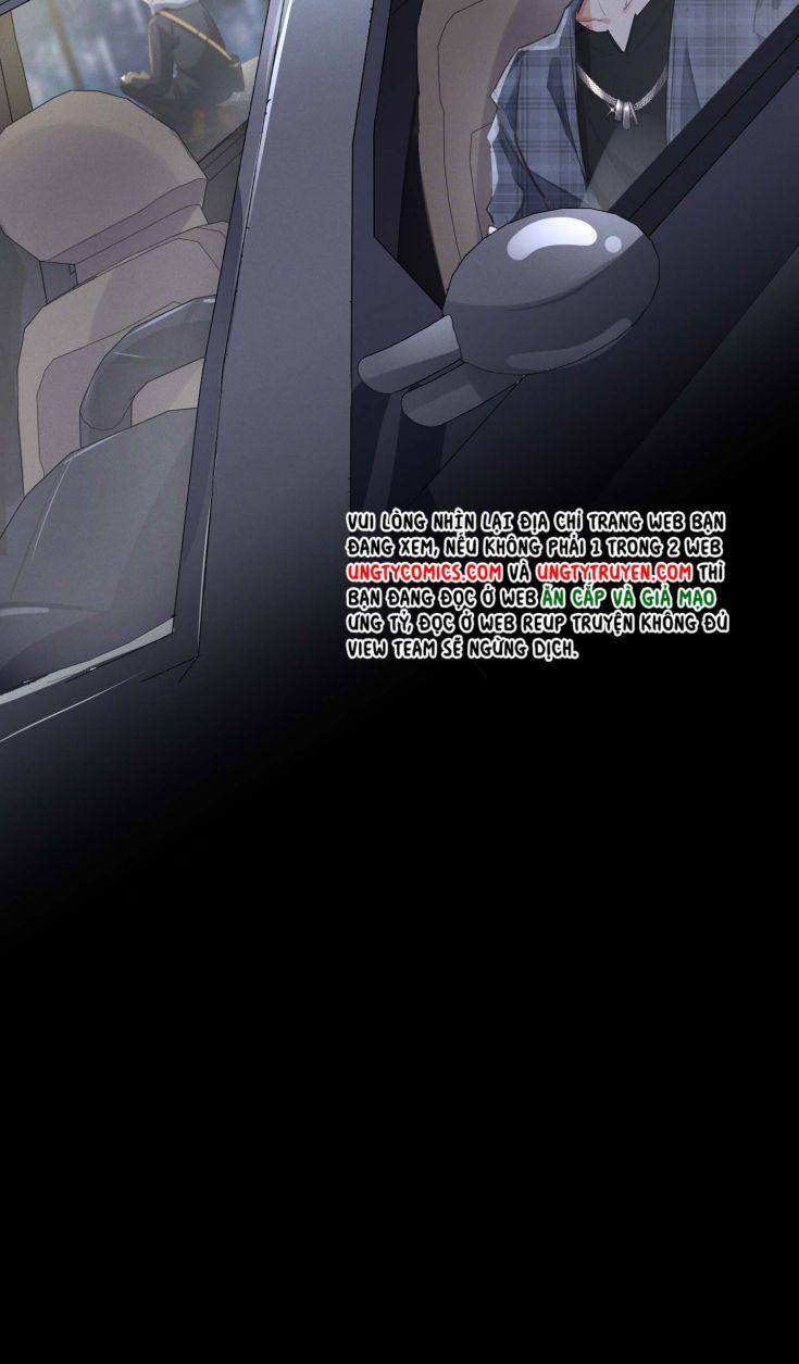 Xuyên Nhanh Chi Cải Tạo Bắt Đầu Lại Làm Người 7 trang 11