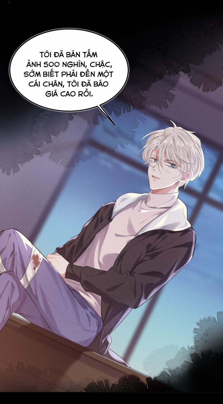 Xuyên Nhanh Chi Cải Tạo Bắt Đầu Lại Làm Người 7 trang 12