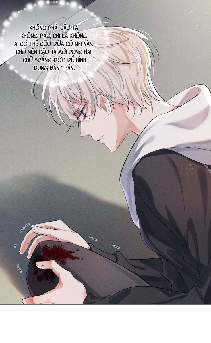Xuyên Nhanh Chi Cải Tạo Bắt Đầu Lại Làm Người 7 trang 14