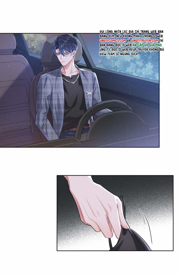 Xuyên Nhanh Chi Cải Tạo Bắt Đầu Lại Làm Người 7 trang 15