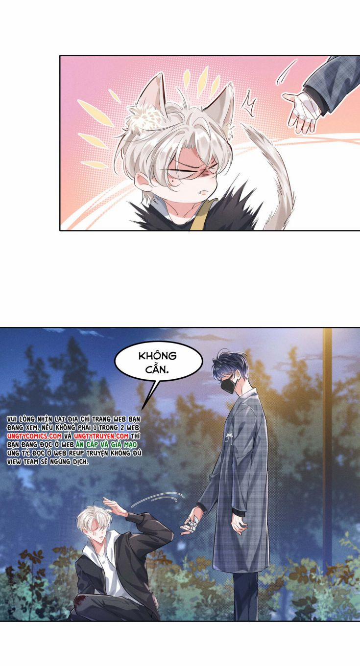 Xuyên Nhanh Chi Cải Tạo Bắt Đầu Lại Làm Người 7 trang 19