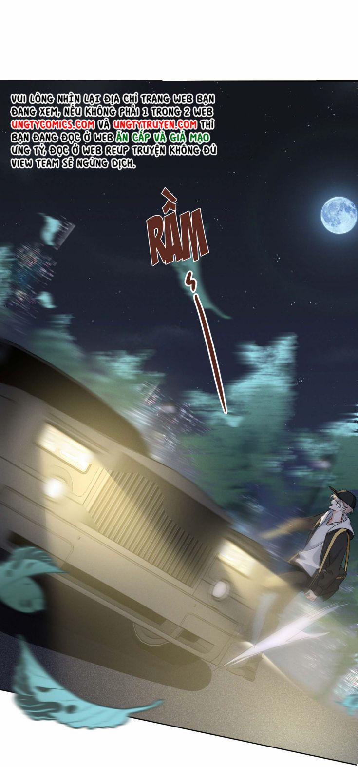 Xuyên Nhanh Chi Cải Tạo Bắt Đầu Lại Làm Người 7 trang 2