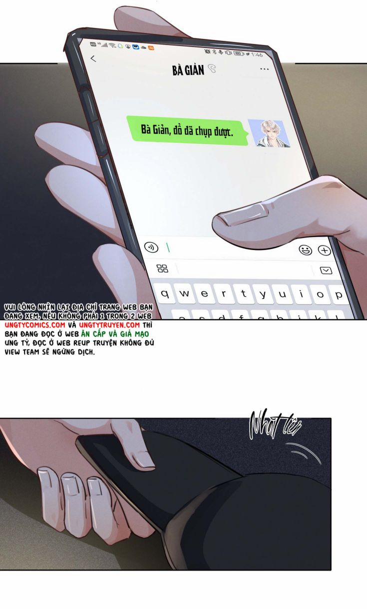 Xuyên Nhanh Chi Cải Tạo Bắt Đầu Lại Làm Người 7 trang 6