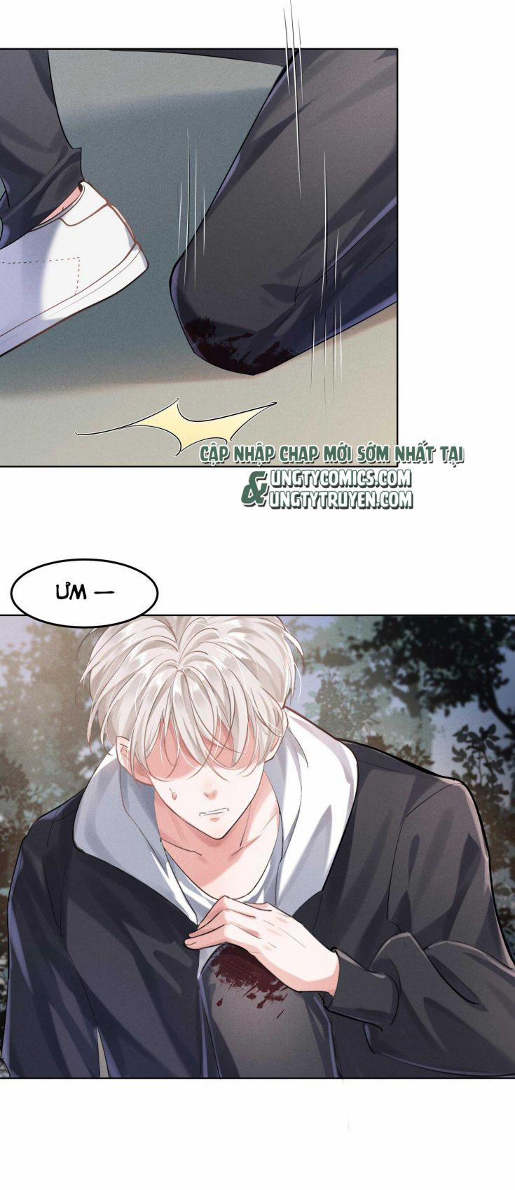 Xuyên Nhanh Chi Cải Tạo Bắt Đầu Lại Làm Người 8 trang 2