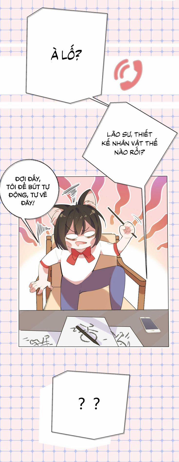 Xuyên Nhanh Chi Cải Tạo Bắt Đầu Lại Làm Người 8 trang 23