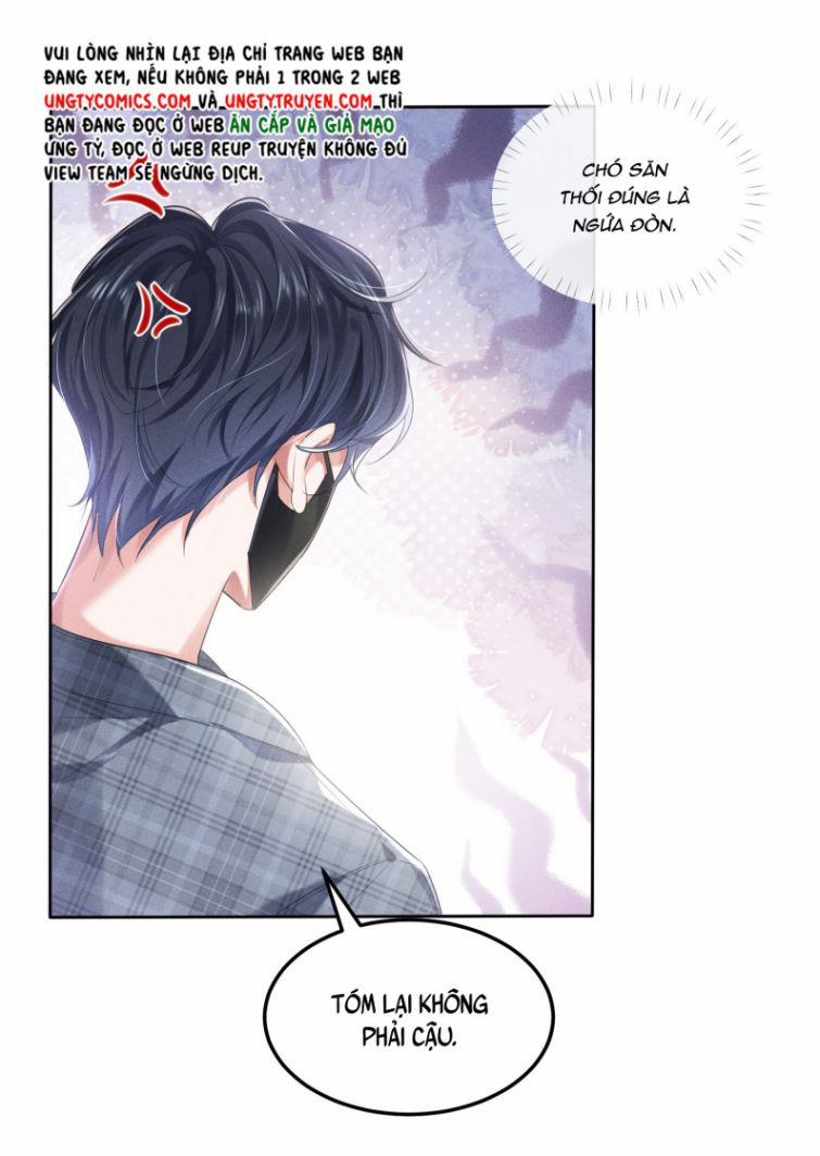 Xuyên Nhanh Chi Cải Tạo Bắt Đầu Lại Làm Người 9 trang 13