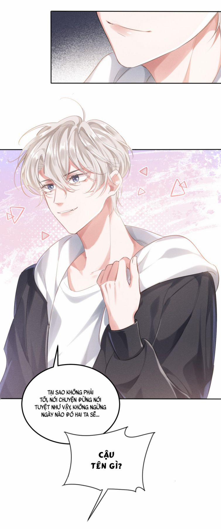 Xuyên Nhanh Chi Cải Tạo Bắt Đầu Lại Làm Người 9 trang 14