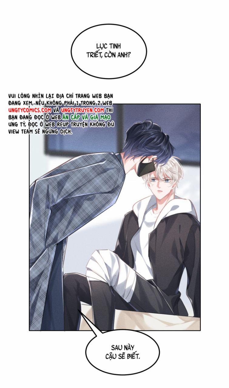 Xuyên Nhanh Chi Cải Tạo Bắt Đầu Lại Làm Người 9 trang 17