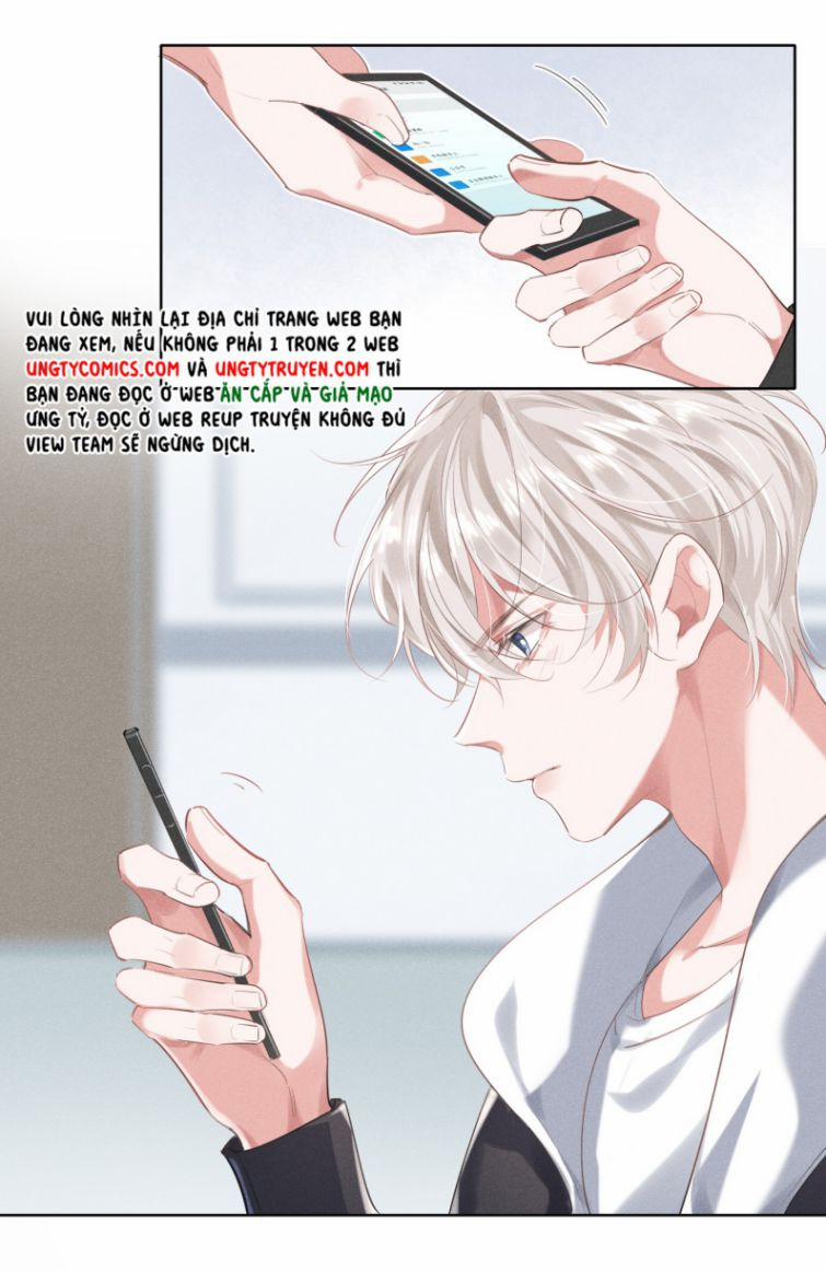 Xuyên Nhanh Chi Cải Tạo Bắt Đầu Lại Làm Người 9 trang 19