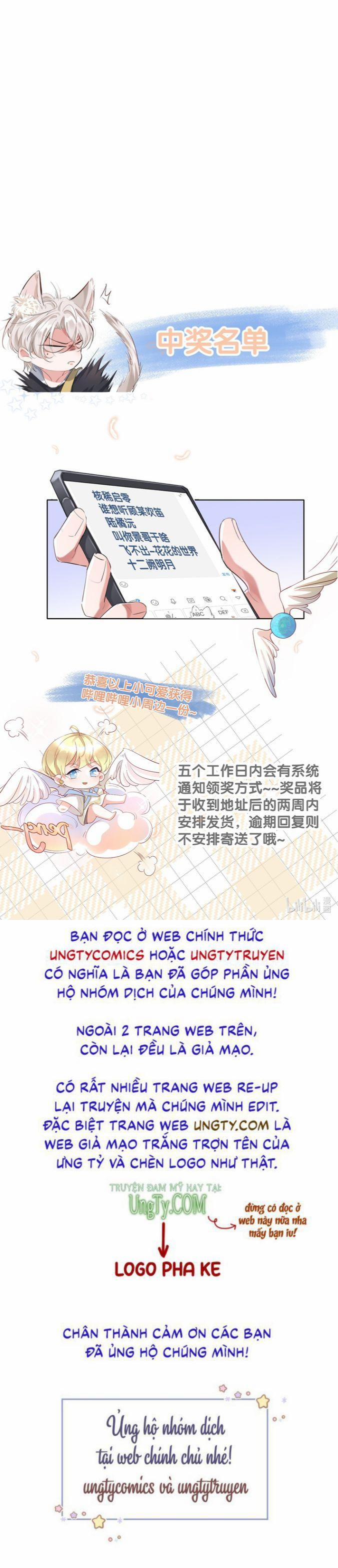 Xuyên Nhanh Chi Cải Tạo Bắt Đầu Lại Làm Người 9 trang 31