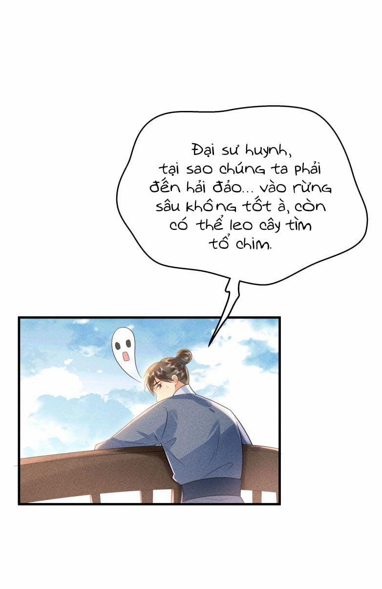 Xuyên Nhanh Chi Cải Tạo Bắt Đầu Lại Làm Người 97 trang 1