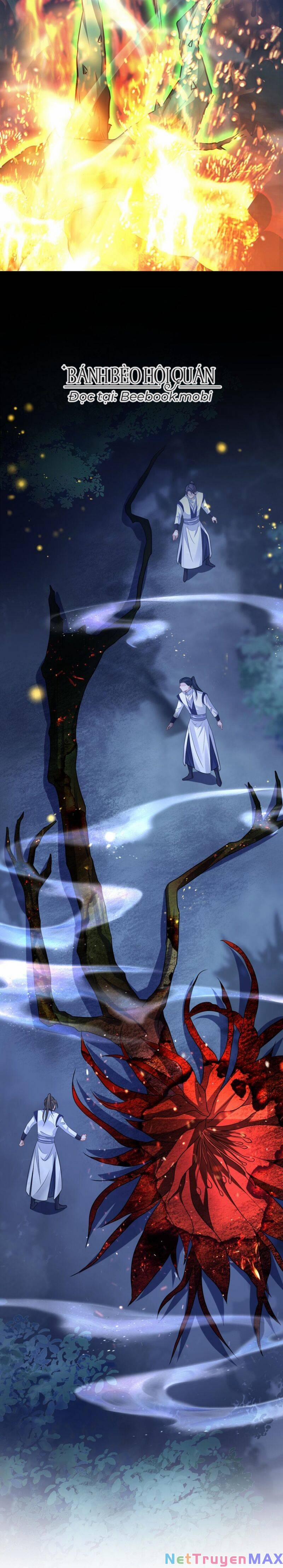 Xuyên Nhanh: Ký Chủ Cô Ấy Một Lòng Muốn Chết 10 trang 11