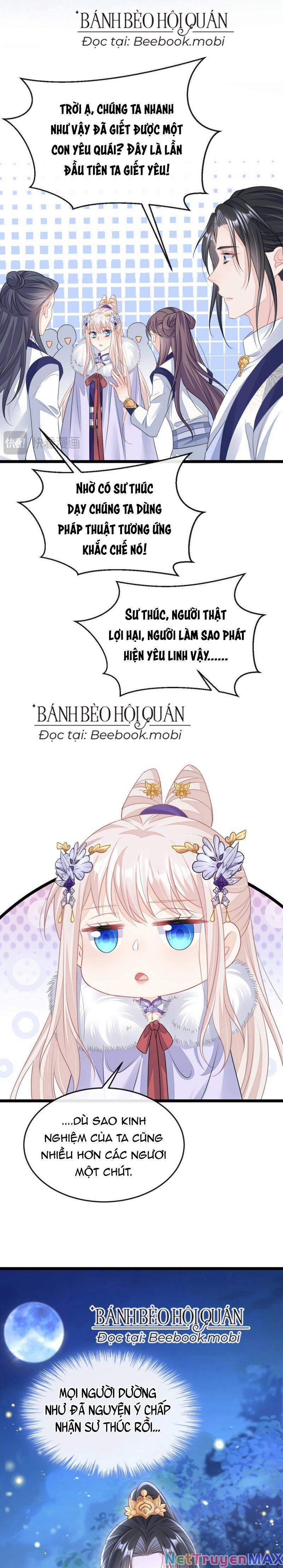 Xuyên Nhanh: Ký Chủ Cô Ấy Một Lòng Muốn Chết 10 trang 12