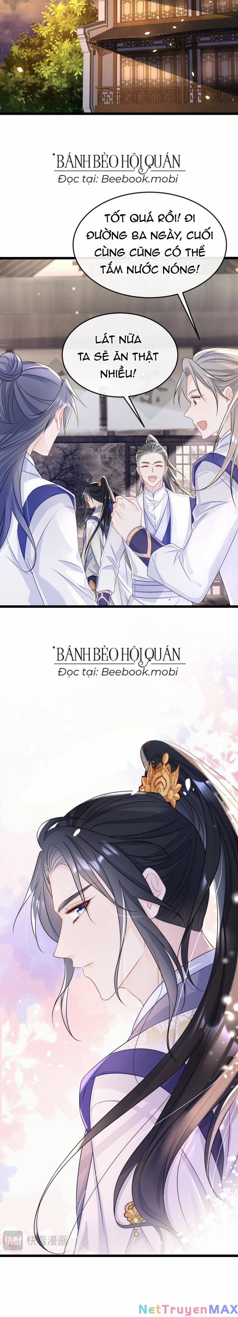 Xuyên Nhanh: Ký Chủ Cô Ấy Một Lòng Muốn Chết 10 trang 14