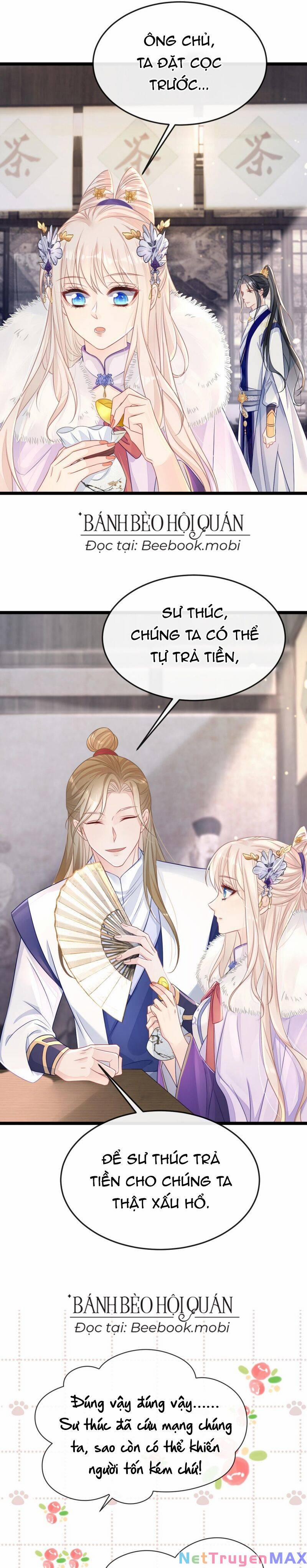 Xuyên Nhanh: Ký Chủ Cô Ấy Một Lòng Muốn Chết 10 trang 15