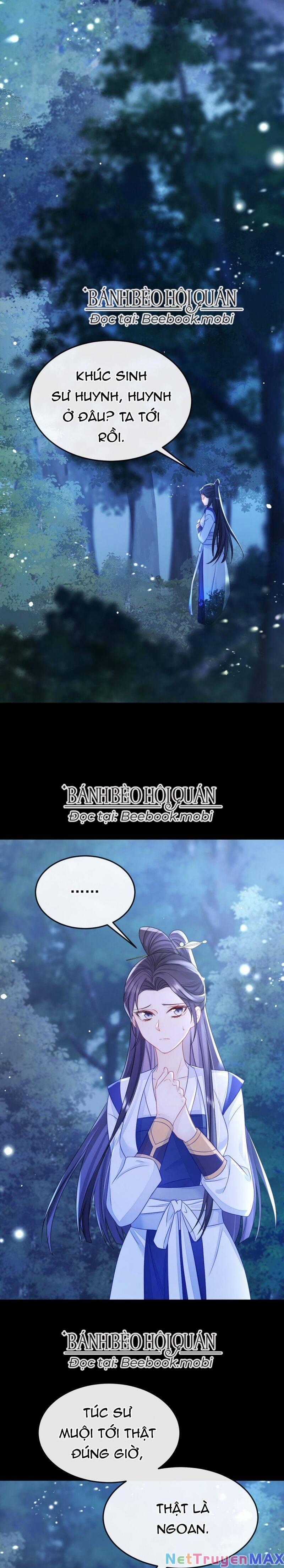 Xuyên Nhanh: Ký Chủ Cô Ấy Một Lòng Muốn Chết 10 trang 2