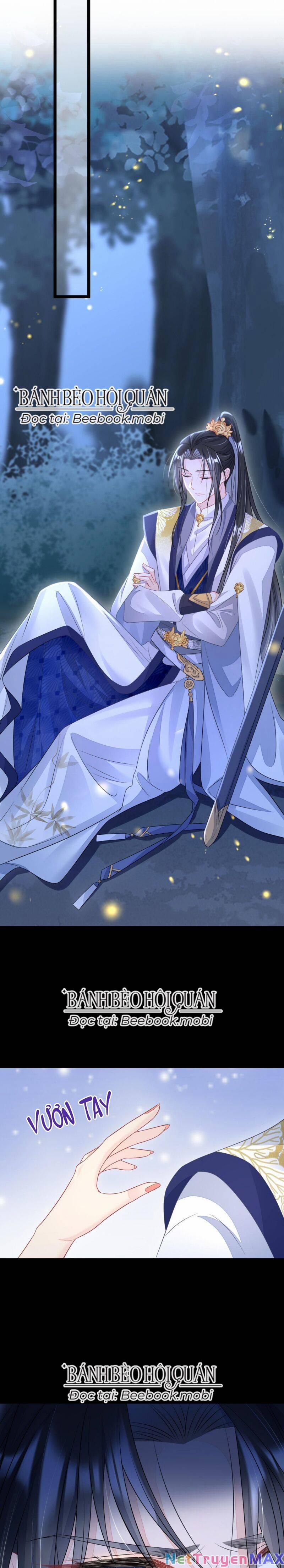 Xuyên Nhanh: Ký Chủ Cô Ấy Một Lòng Muốn Chết 10 trang 4