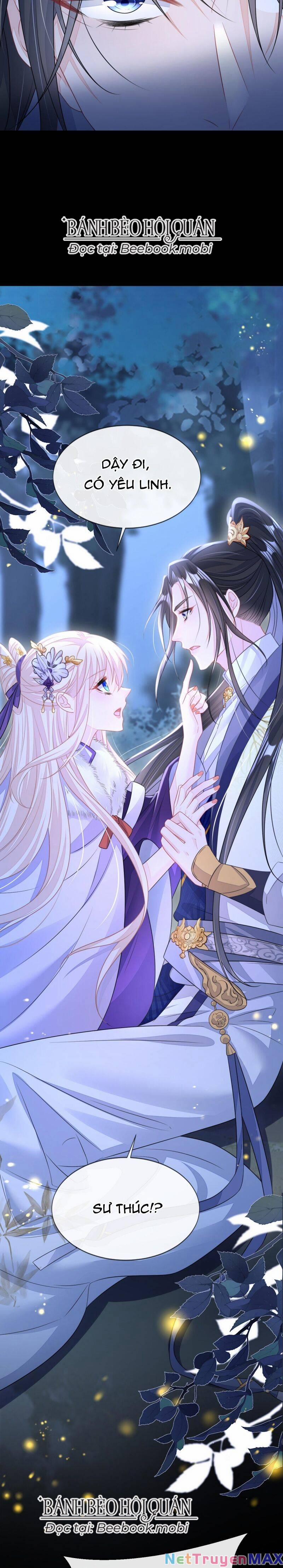 Xuyên Nhanh: Ký Chủ Cô Ấy Một Lòng Muốn Chết 10 trang 5