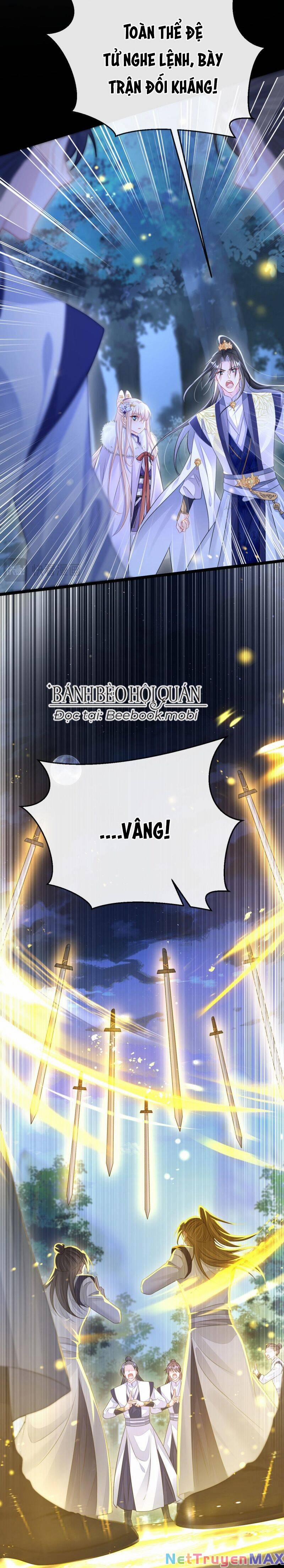 Xuyên Nhanh: Ký Chủ Cô Ấy Một Lòng Muốn Chết 10 trang 6