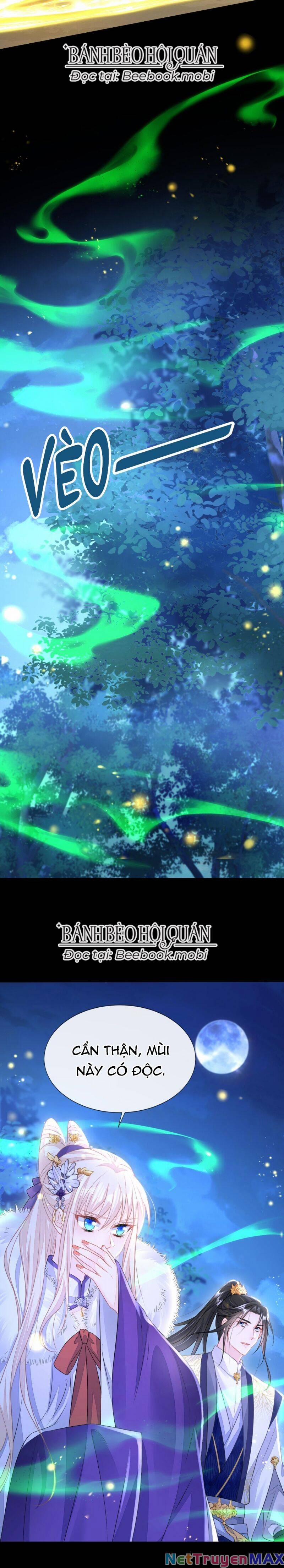 Xuyên Nhanh: Ký Chủ Cô Ấy Một Lòng Muốn Chết 10 trang 7