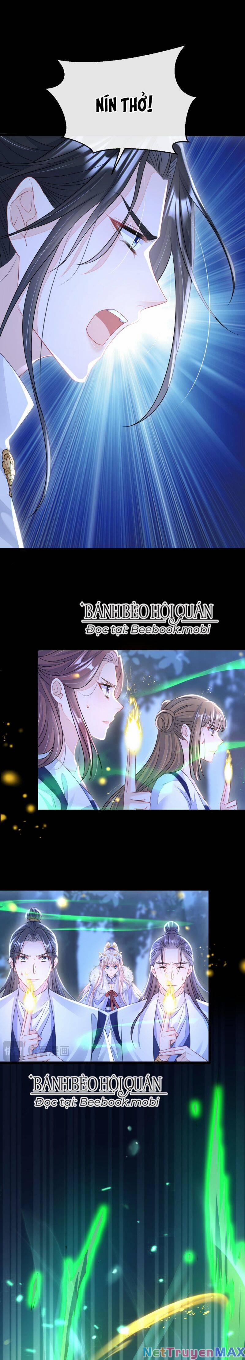 Xuyên Nhanh: Ký Chủ Cô Ấy Một Lòng Muốn Chết 10 trang 8