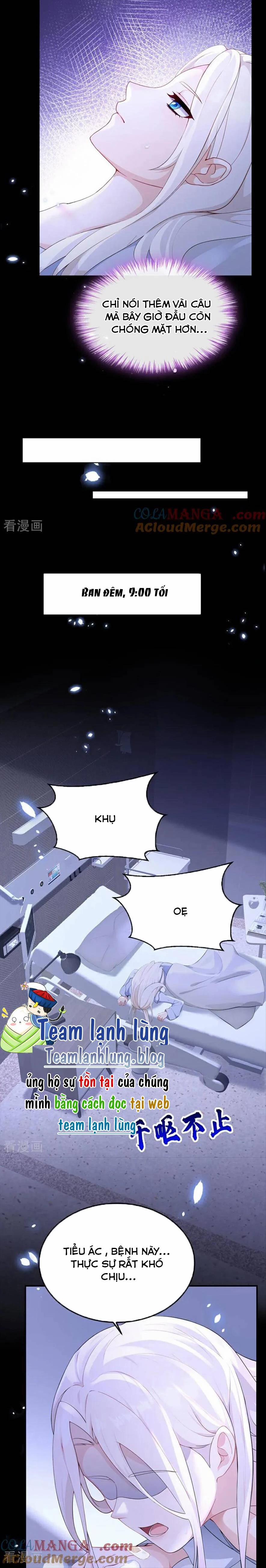 Xuyên Nhanh: Ký Chủ Cô Ấy Một Lòng Muốn Chết 100 trang 11