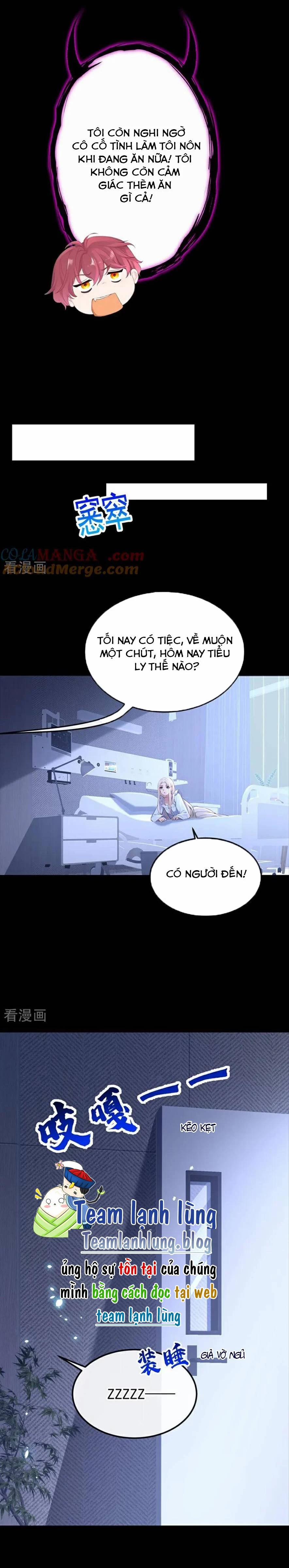 Xuyên Nhanh: Ký Chủ Cô Ấy Một Lòng Muốn Chết 100 trang 13