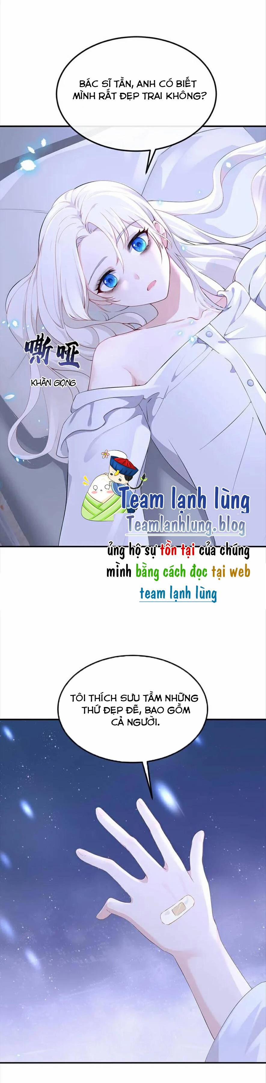 Xuyên Nhanh: Ký Chủ Cô Ấy Một Lòng Muốn Chết 100 trang 2