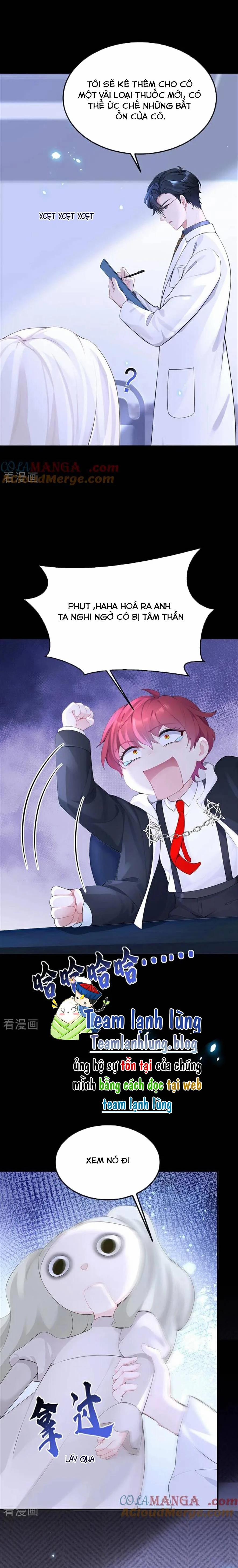 Xuyên Nhanh: Ký Chủ Cô Ấy Một Lòng Muốn Chết 100 trang 5