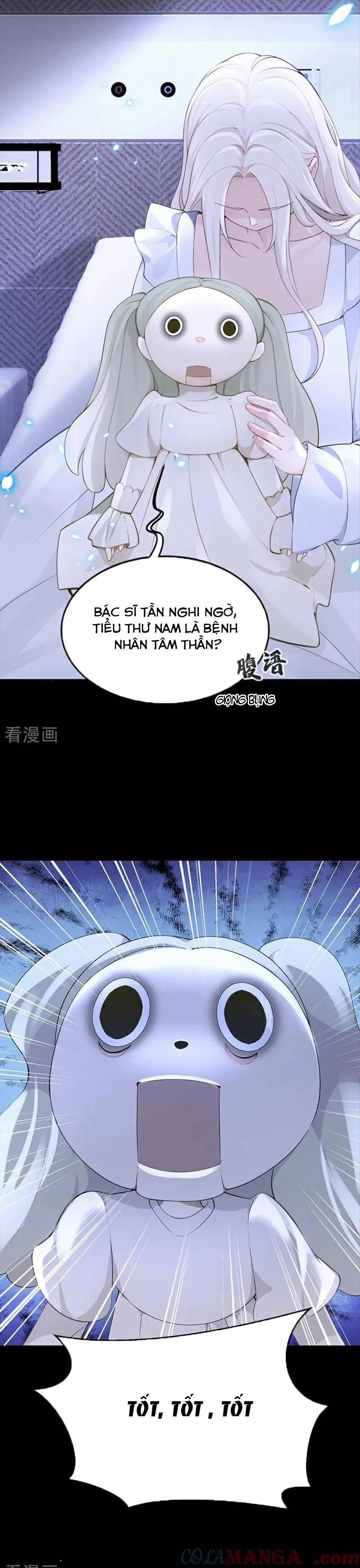 Xuyên Nhanh: Ký Chủ Cô Ấy Một Lòng Muốn Chết 100 trang 6