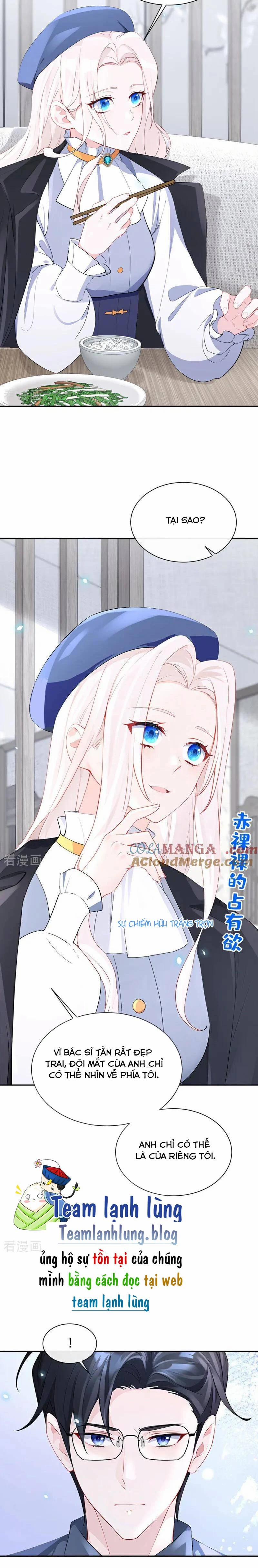 Xuyên Nhanh: Ký Chủ Cô Ấy Một Lòng Muốn Chết 103 trang 10